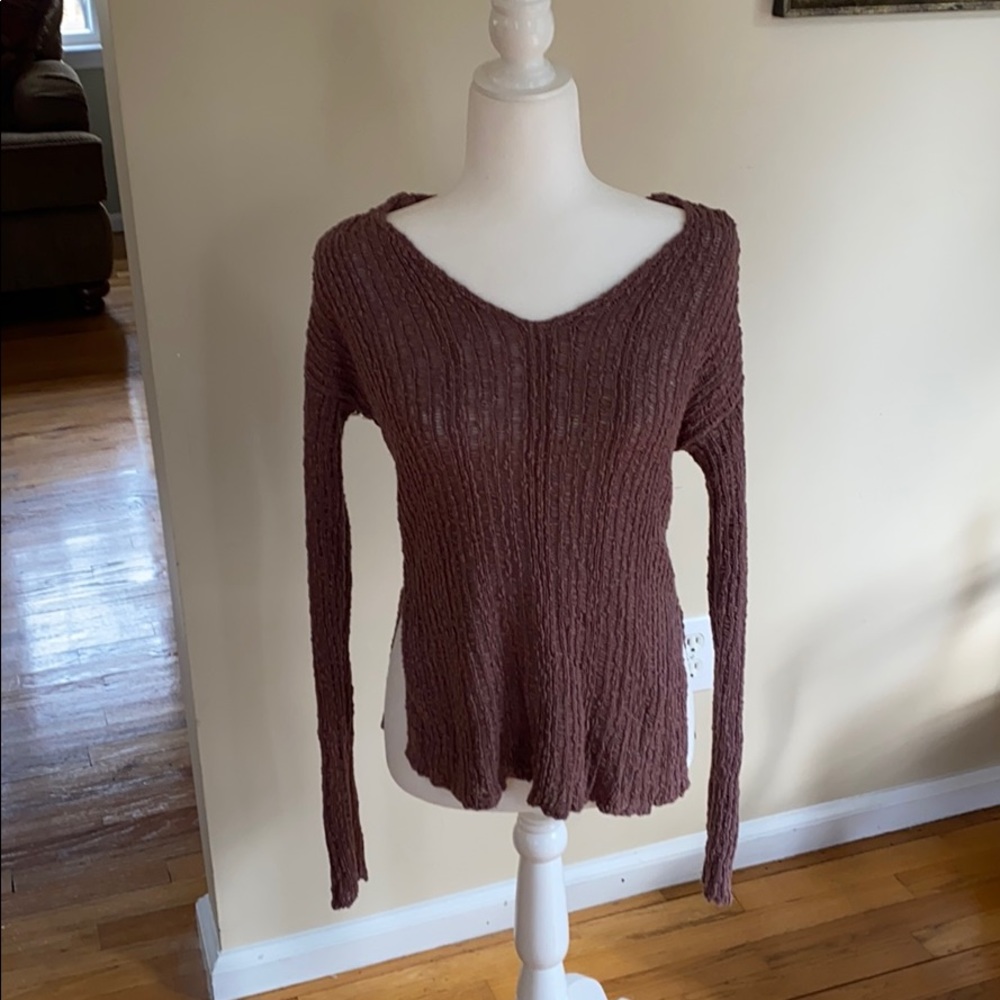 Women’s sweater